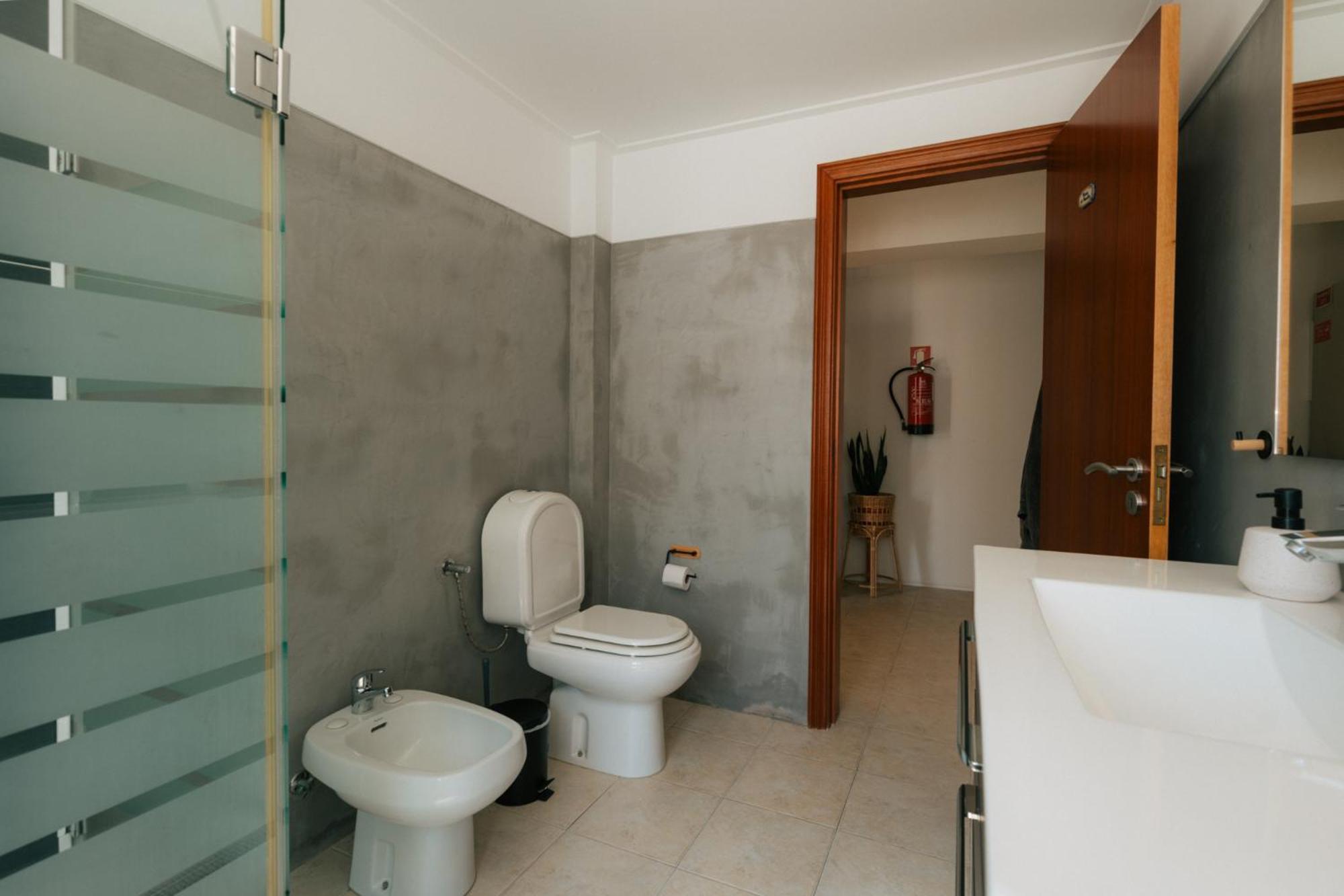 Alfaiate Beach House Santa Cruz  Exterior foto
